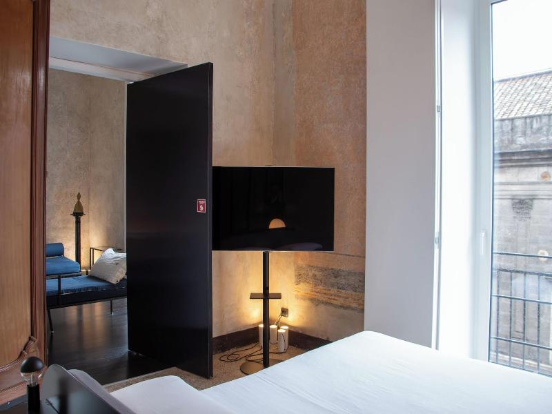 Tutt 'e Sant Luxury Rooms image