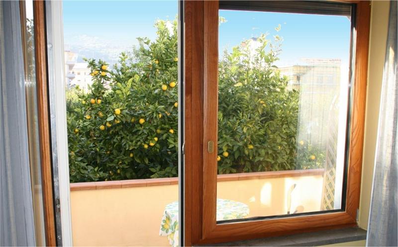 Sorrento Guest House image