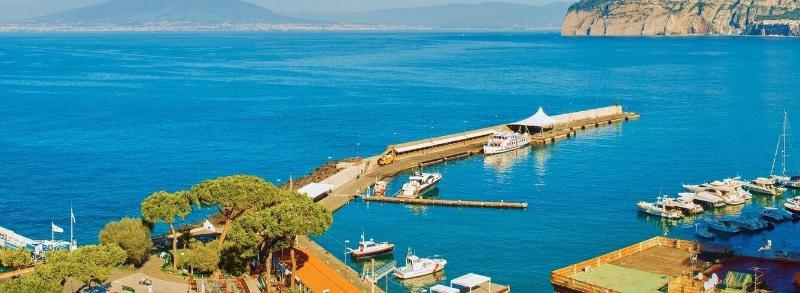 Sorrento Guest House image