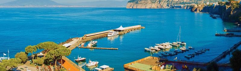 Sorrento Guest House image