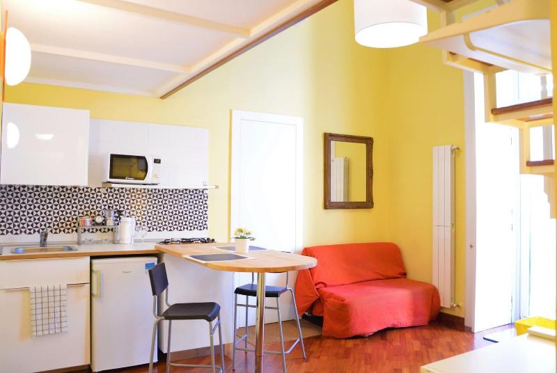 Sorrento Guest House image