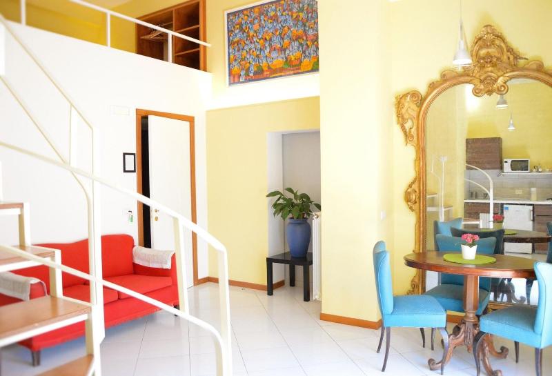Sorrento Guest House image