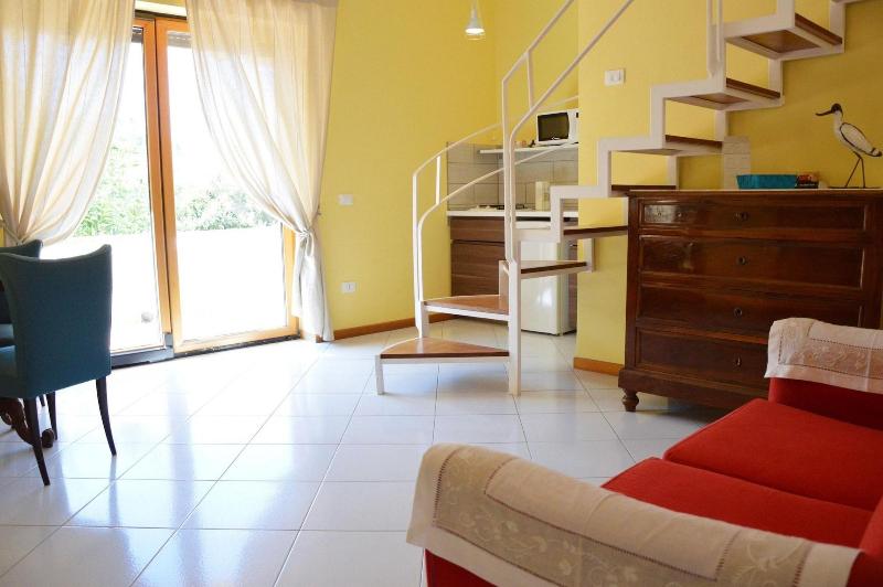 Sorrento Guest House image