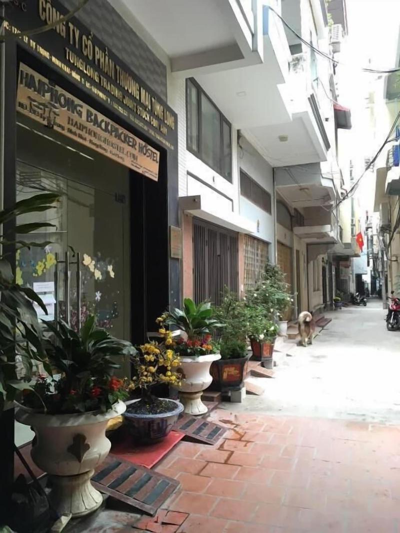 Haiphong Backpacker Hostel image