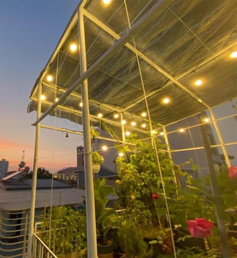 Haiphong Backpacker Hostel image