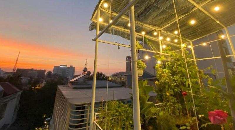 Haiphong Backpacker Hostel image
