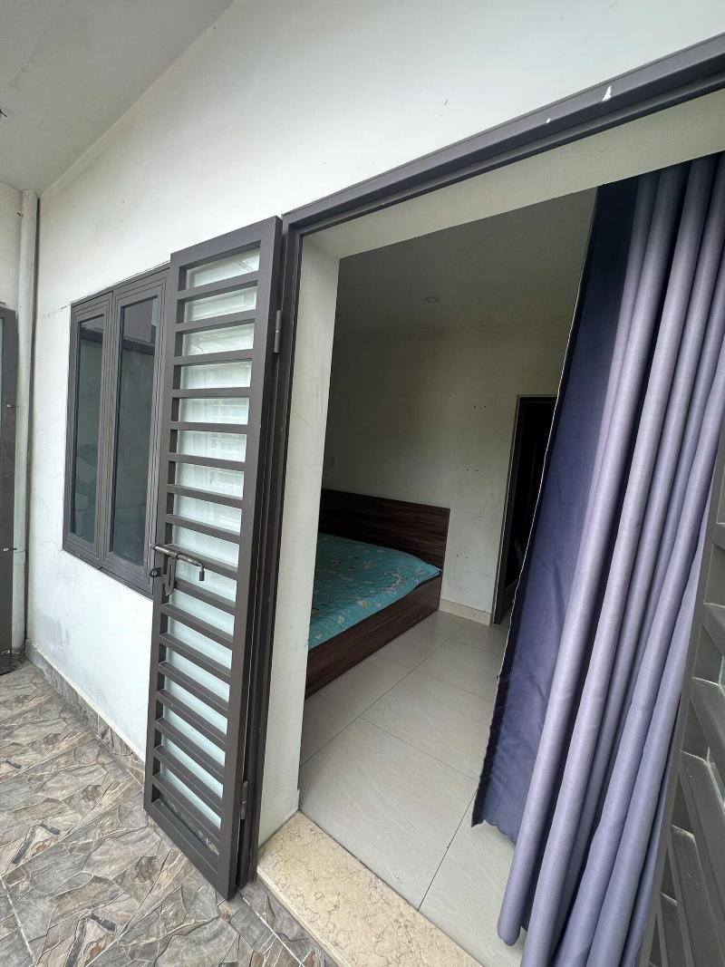 Haiphong Backpacker Hostel image