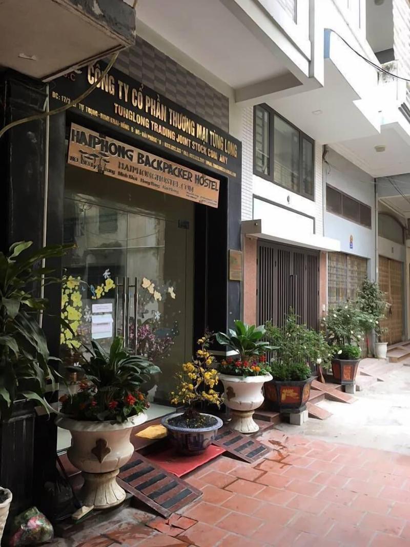 Haiphong Backpacker Hostel image