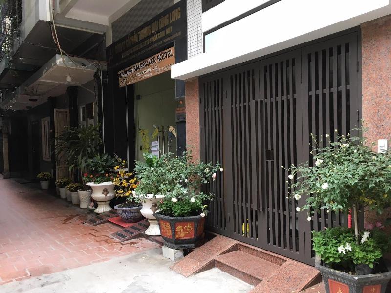 Haiphong Backpacker Hostel image