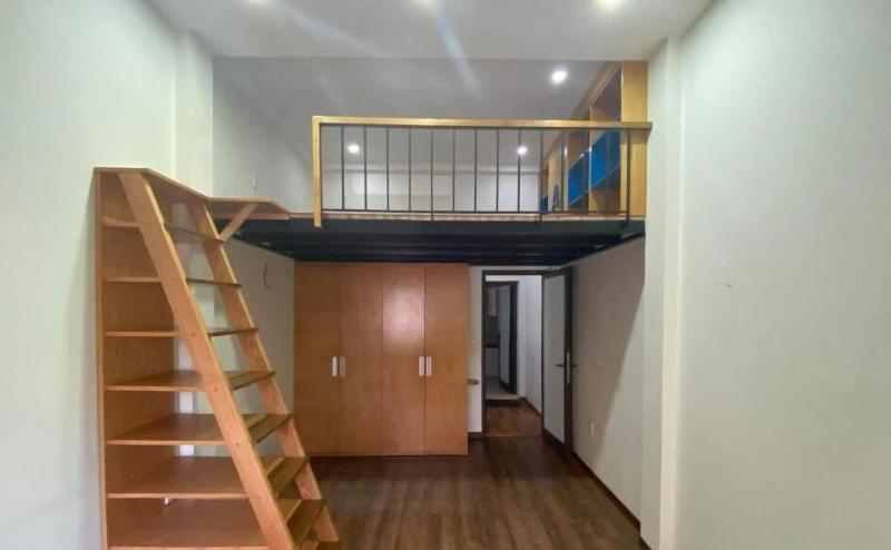 Haiphong Backpacker Hostel image