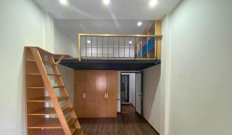 Haiphong Backpacker Hostel image