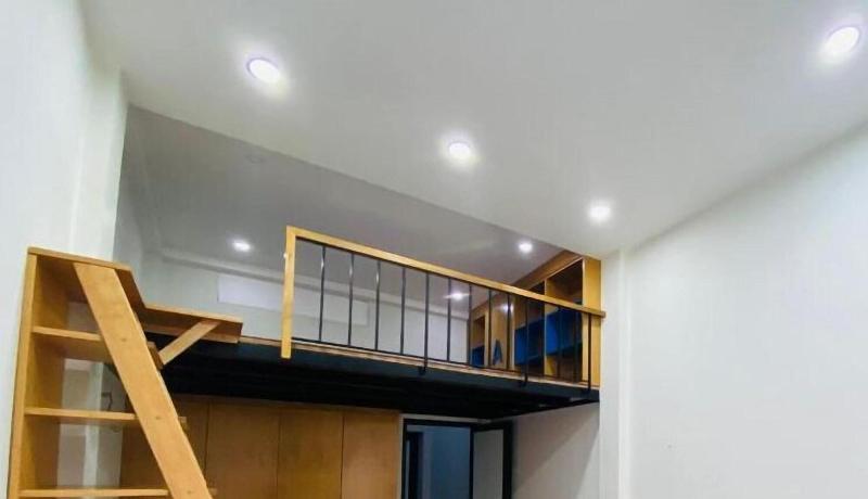Haiphong Backpacker Hostel image