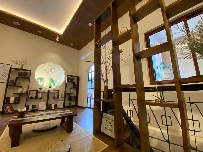 Haiphong Backpacker Hostel image