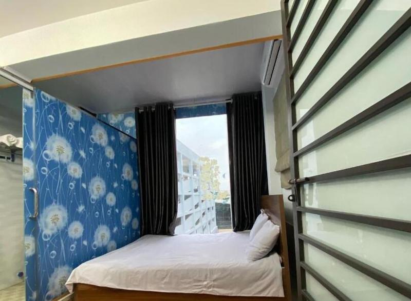 Haiphong Backpacker Hostel image