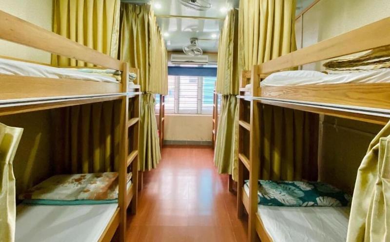 Haiphong Backpacker Hostel image