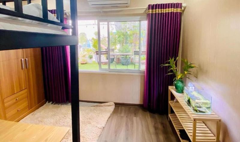 Haiphong Backpacker Hostel image