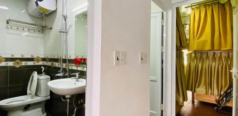 Haiphong Backpacker Hostel image