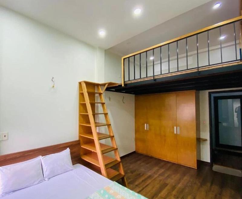 Haiphong Backpacker Hostel image