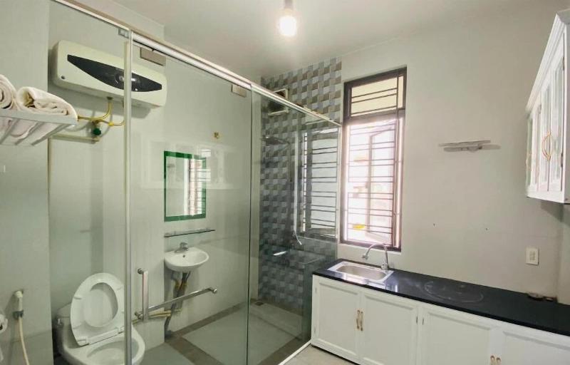 Haiphong Backpacker Hostel image