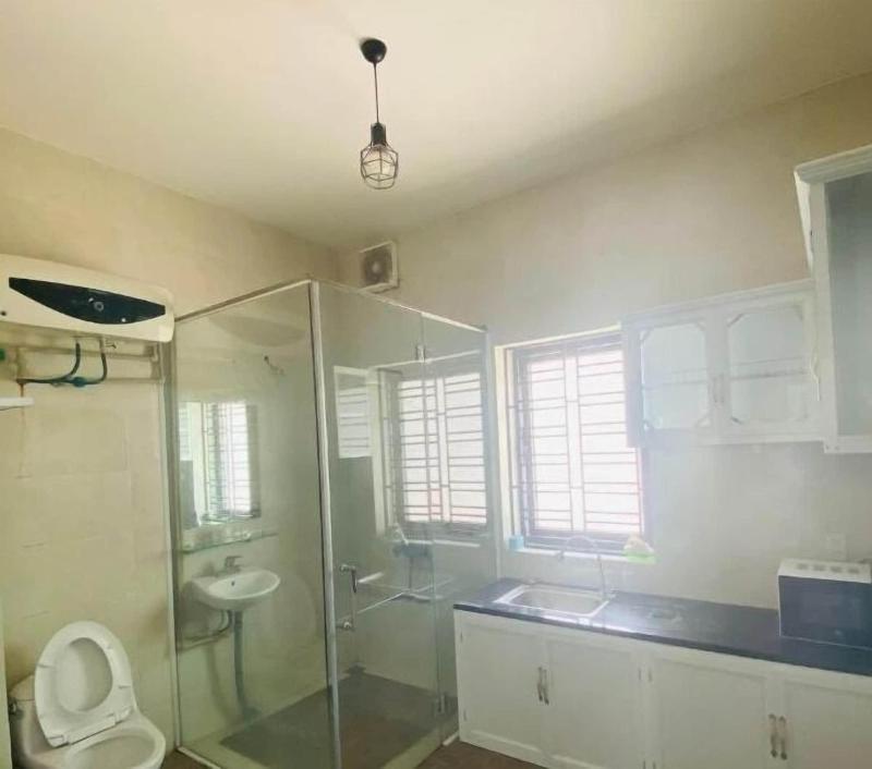 Haiphong Backpacker Hostel image