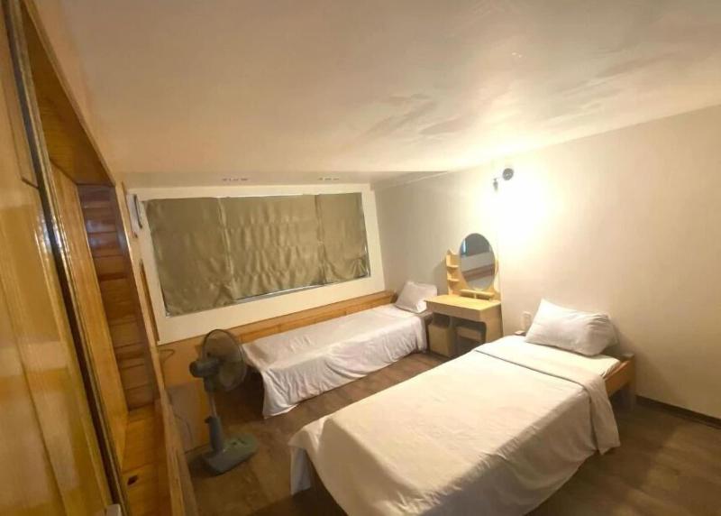 Haiphong Backpacker Hostel image