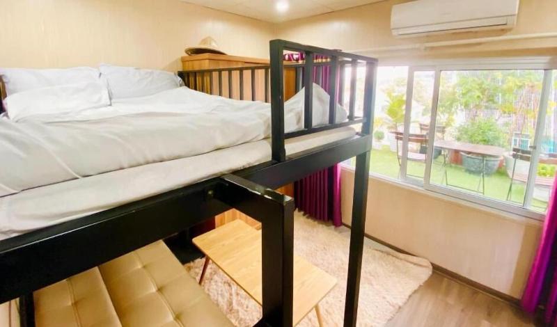 Haiphong Backpacker Hostel image