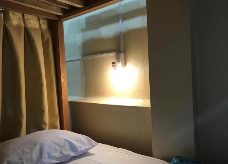 Haiphong Backpacker Hostel image