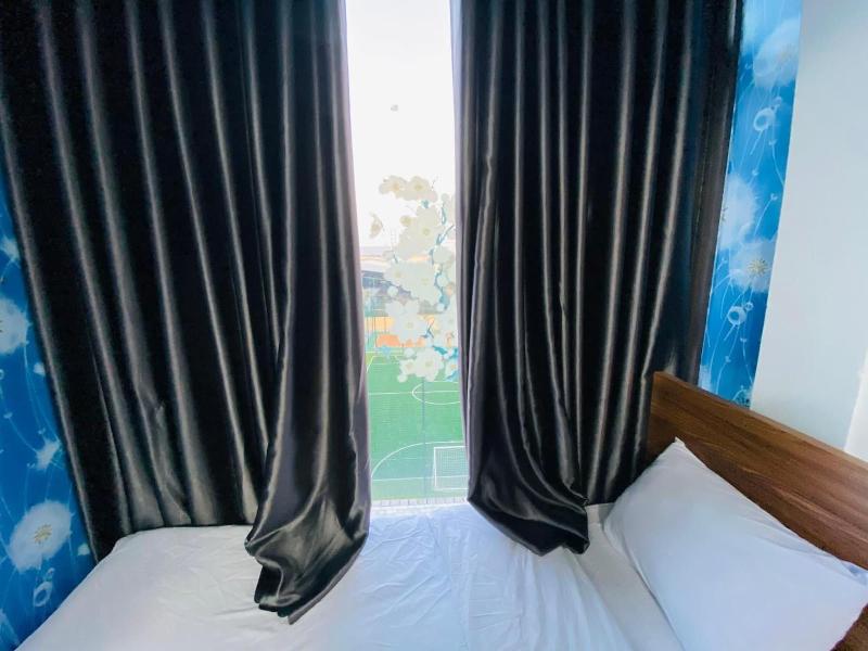 Haiphong Backpacker Hostel image