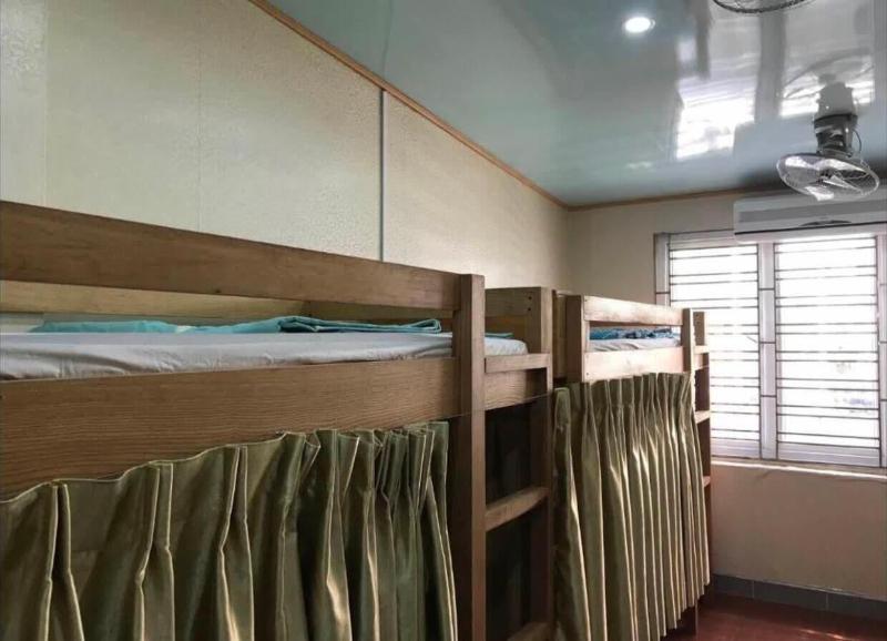 Haiphong Backpacker Hostel image
