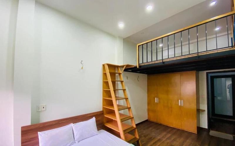 Haiphong Backpacker Hostel image