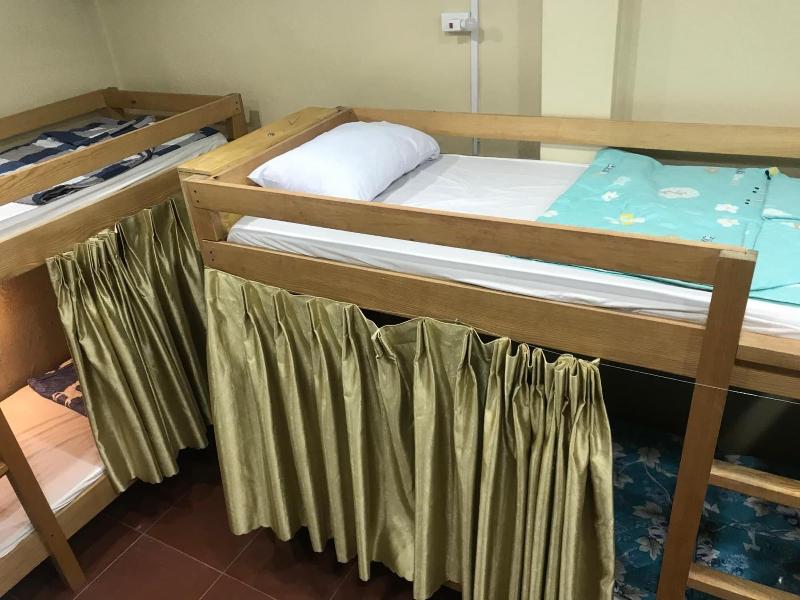 Haiphong Backpacker Hostel image