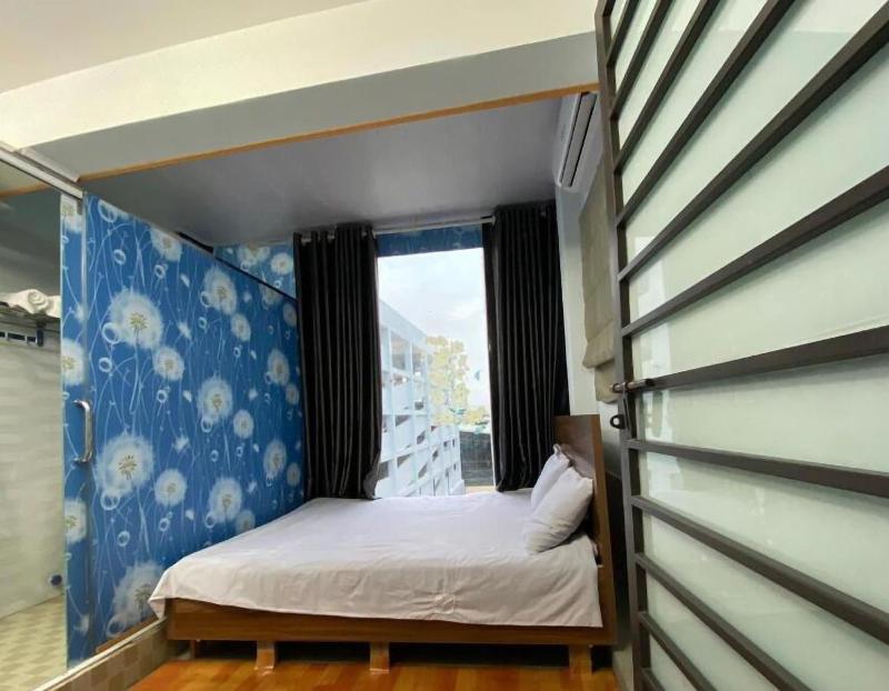 Haiphong Backpacker Hostel image