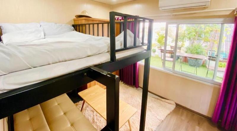 Haiphong Backpacker Hostel image