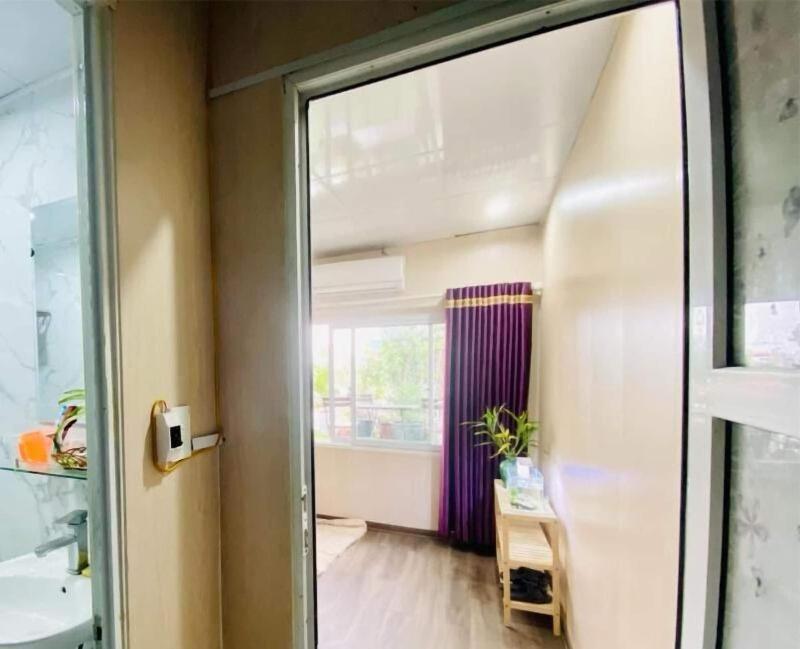 Haiphong Backpacker Hostel image