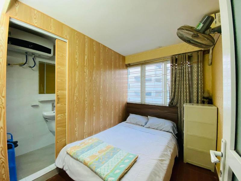 Haiphong Backpacker Hostel image