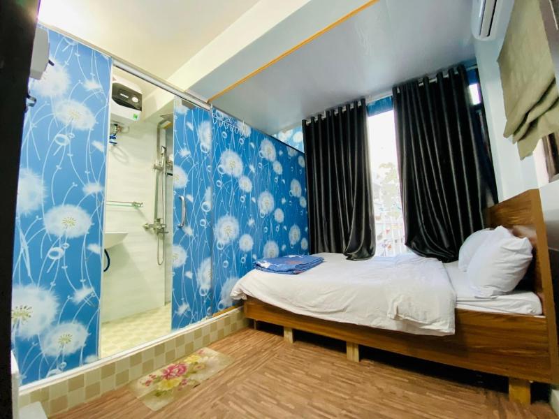 Haiphong Backpacker Hostel image
