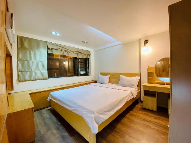 Haiphong Backpacker Hostel image