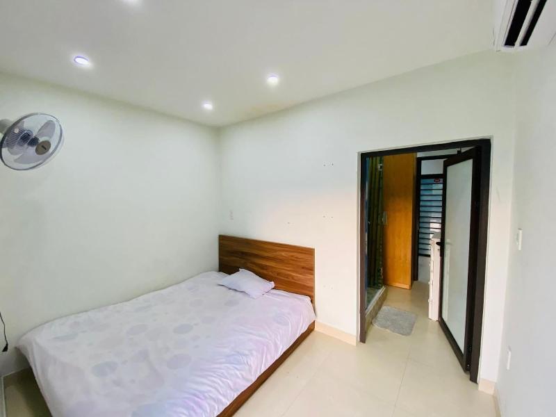 Haiphong Backpacker Hostel image