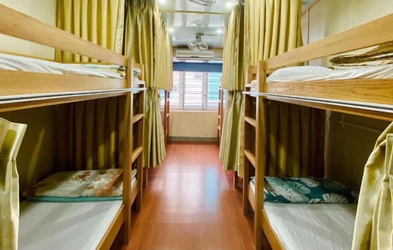 Haiphong Backpacker Hostel image