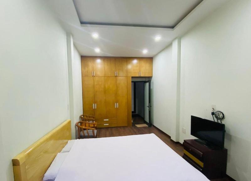 Haiphong Backpacker Hostel image
