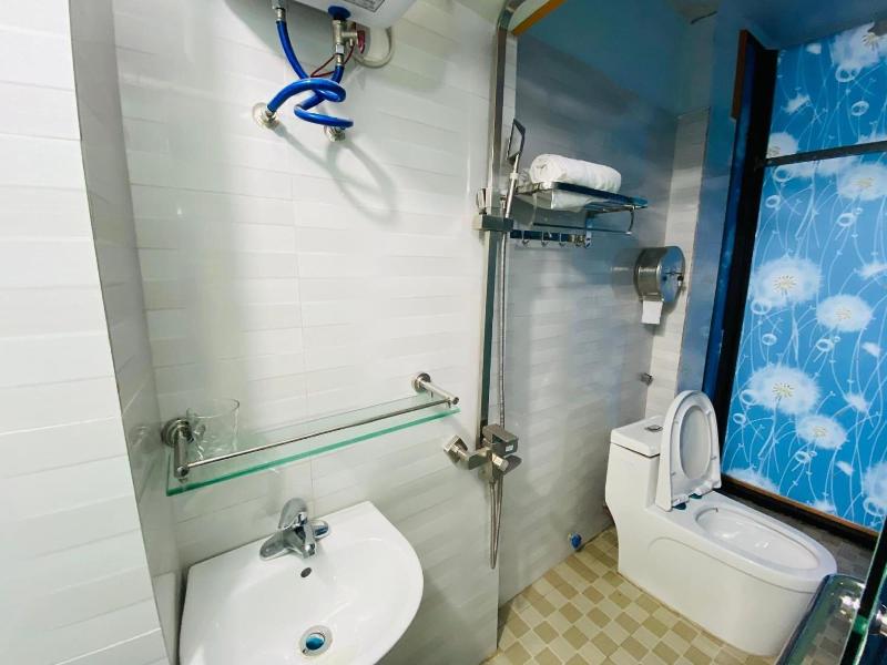 Haiphong Backpacker Hostel image