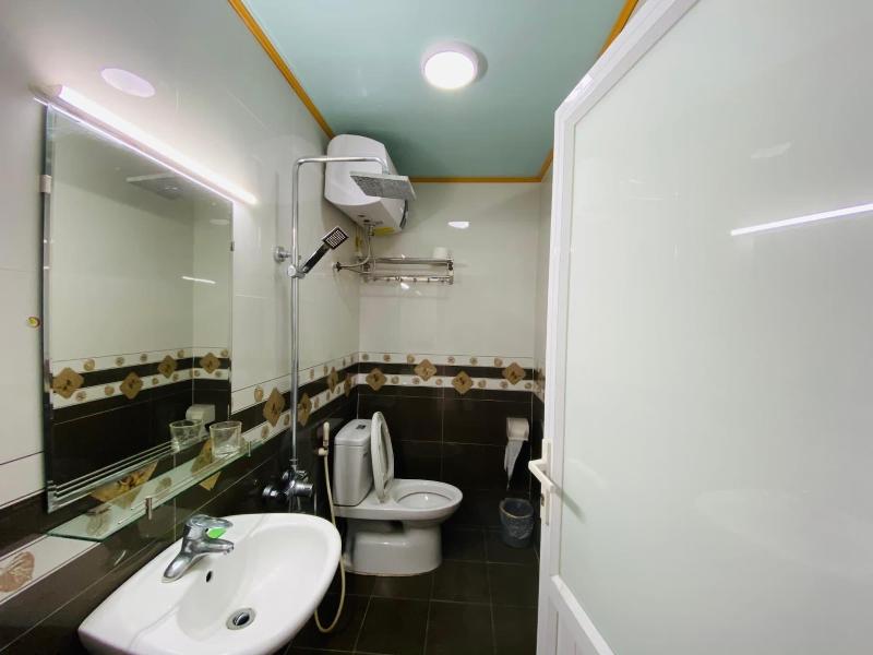 Haiphong Backpacker Hostel image