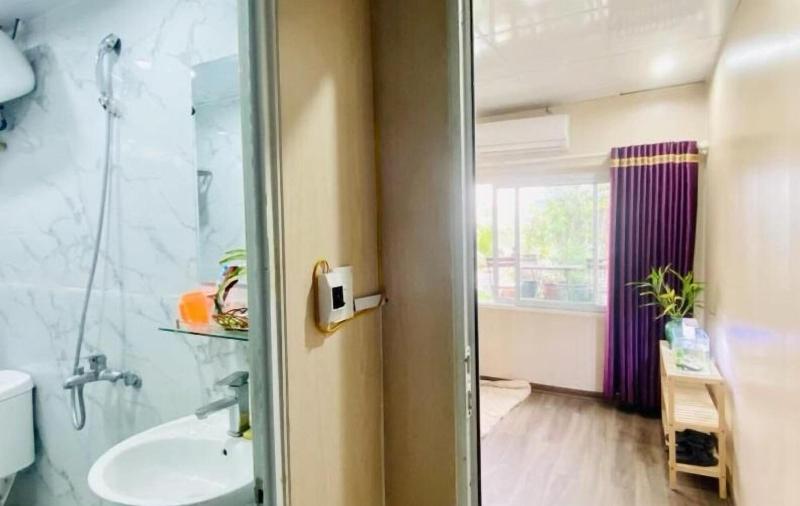 Haiphong Backpacker Hostel image