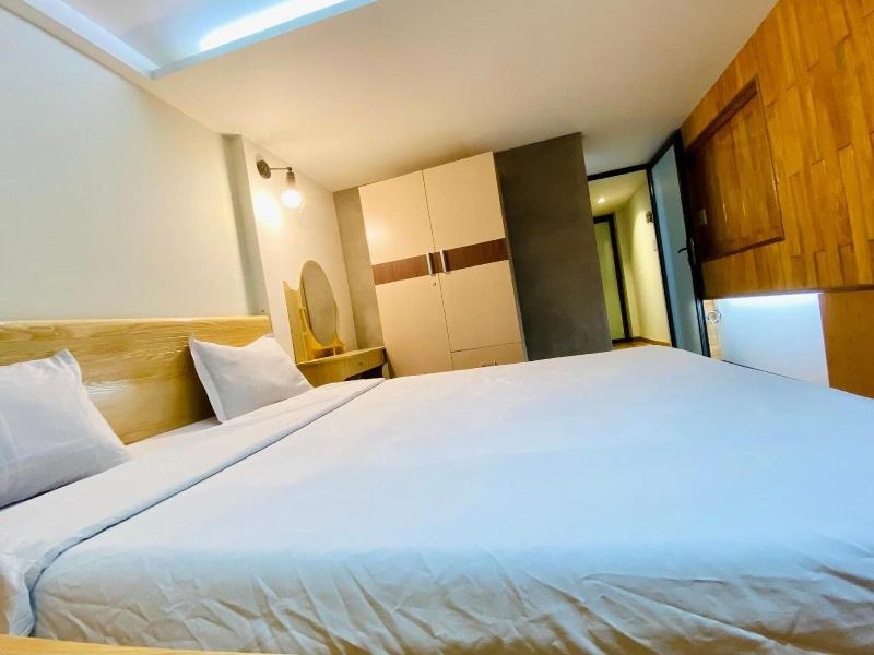 Haiphong Backpacker Hostel image