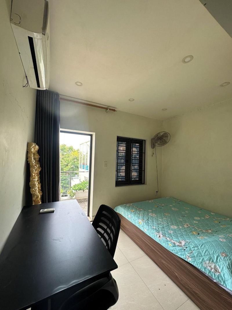 Haiphong Backpacker Hostel image