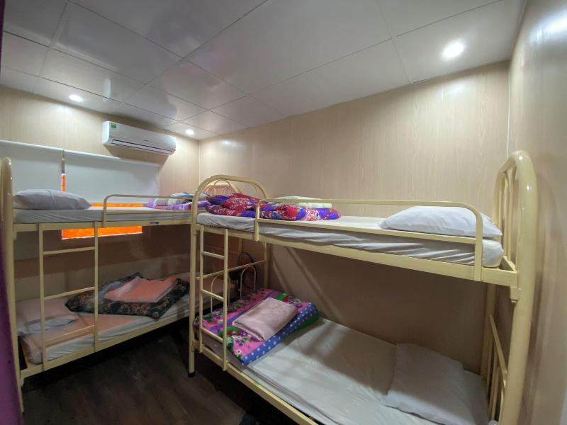 Haiphong Backpacker Hostel image