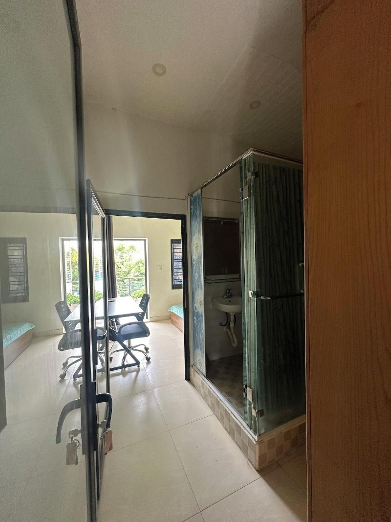 Haiphong Backpacker Hostel image