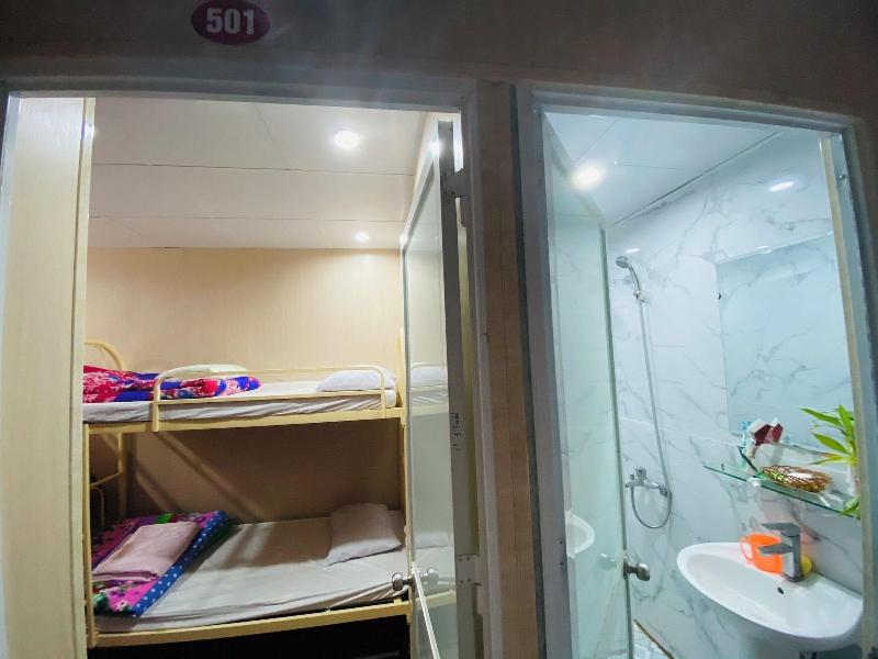 Haiphong Backpacker Hostel image