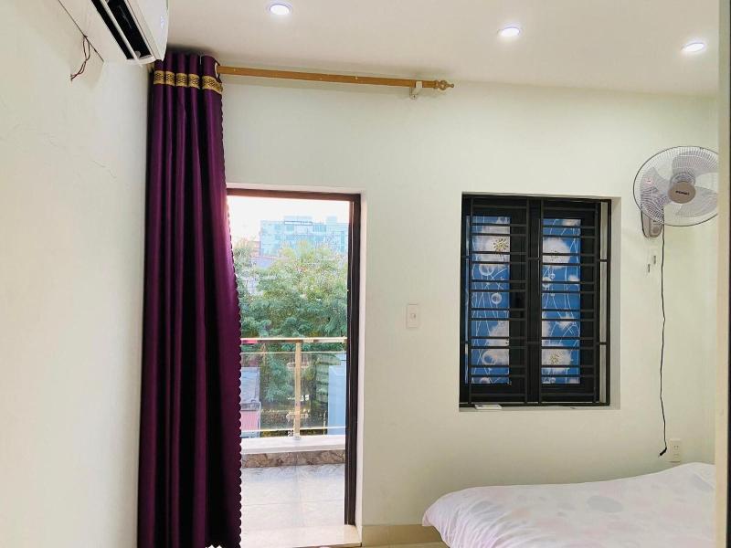 Haiphong Backpacker Hostel image