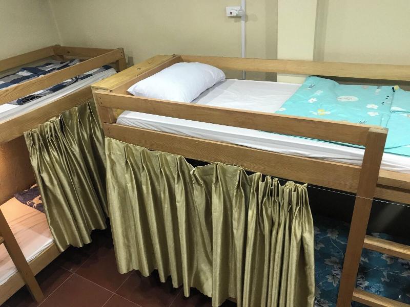 Haiphong Backpacker Hostel image